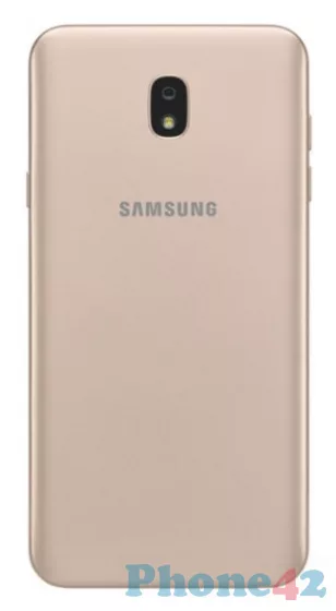 Samsung Galaxy J7 Refine 2018 / 1