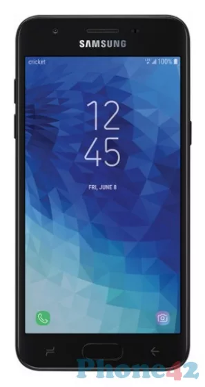 Samsung Galaxy Amp Prime 3 / SM-J337AZ