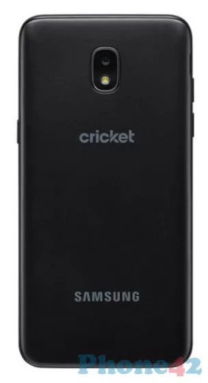 Samsung Galaxy Amp Prime 3 / 1
