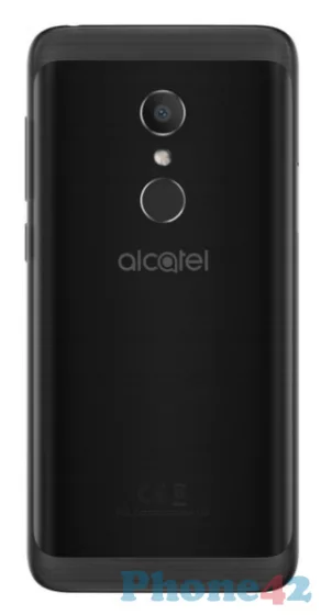 Alcatel 1C / 1