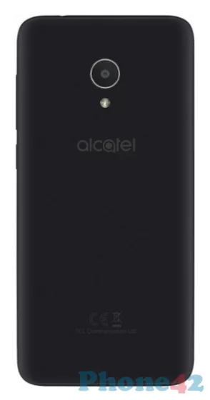 Alcatel 1X / 1