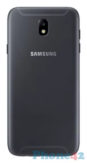 Samsung Galaxy J3 Eclipse 2 / 1
