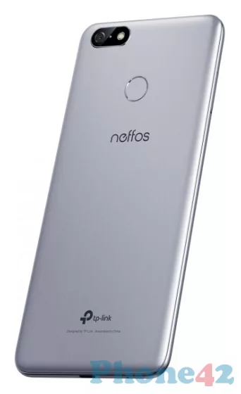 Neffos C9 / 2