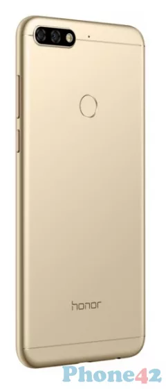 Huawei Honor 7C Pro / 4