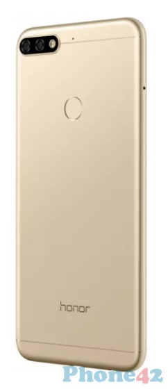 Huawei Honor 7C Pro / 6