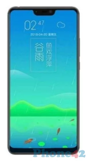 Xiaomi Redmi 6 Pro / 1