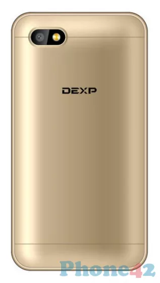 DEXP Ixion B140 / 1