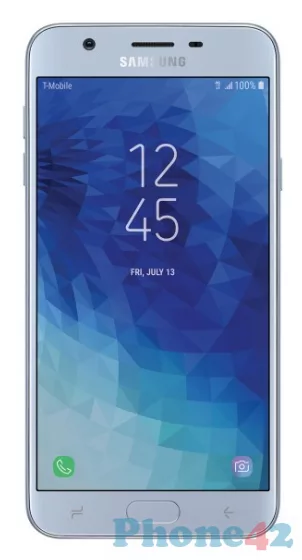 Samsung Galaxy J7 Star / SM-J737T