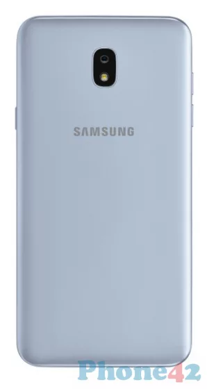 Samsung Galaxy J7 Star / 1