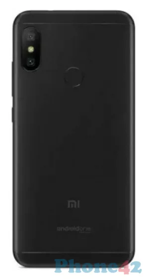 Xiaomi Mi A2 Lite / 1