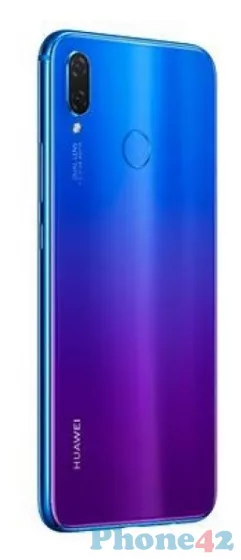 Huawei Nova 3i / 2