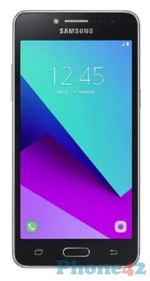 Samsung Galaxy Grand Prime Plus 2018 / GXYGPP2018