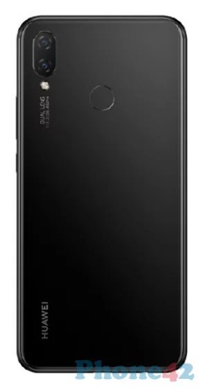 Huawei P Smart+ / 1