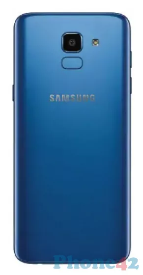 Samsung Galaxy On6 / 1