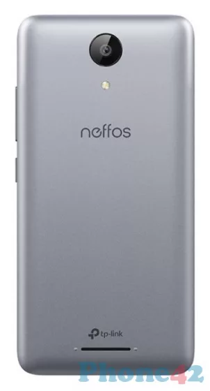 Neffos C7A / 1
