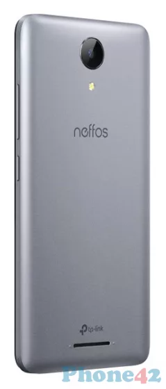 Neffos C7A / 3