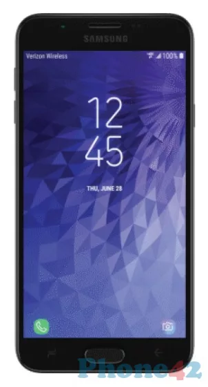 Samsung Galaxy J7 V 2018 / SM-J737V