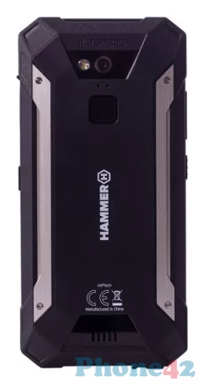 myPhone Hammer Energy 18x9 / 1