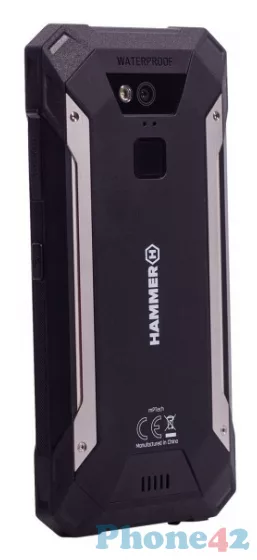 myPhone Hammer Energy 18x9 / 2