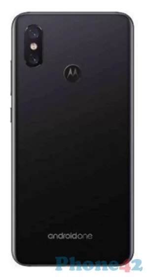 Motorola One Power / 1
