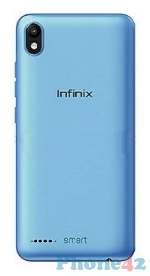 Infinix Smart 2 / 1