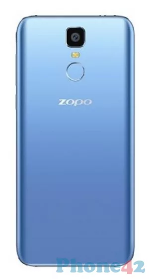 Zopo Flash X1i / 1