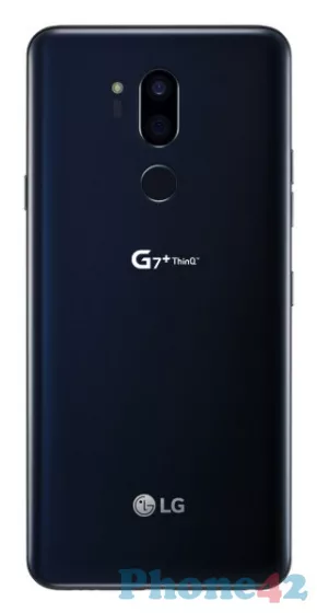 LG G7 Plus ThinQ / 1