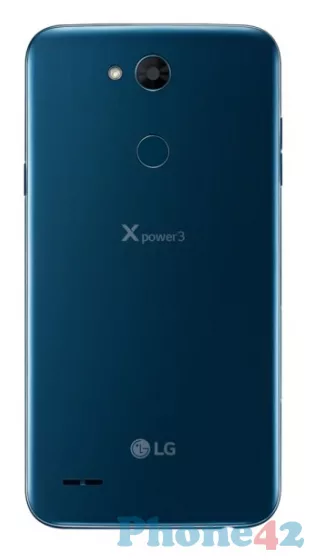 LG X Power 3 / 1