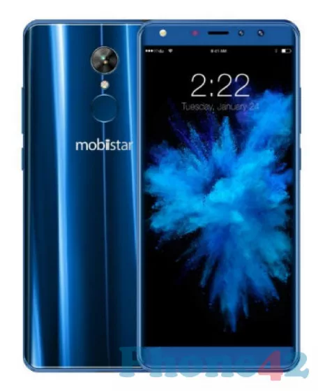 Mobiistar X1 Dual / 1
