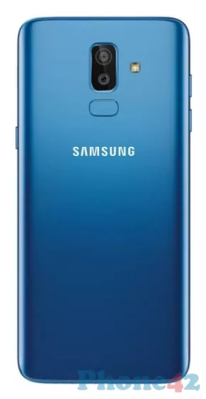 Samsung Galaxy On8 2018 / 1