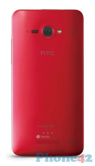 HTC Butterfly 3 / 1