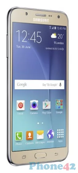 Samsung Galaxy J7 / 2