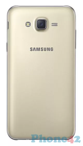 Samsung Galaxy J7 / 3