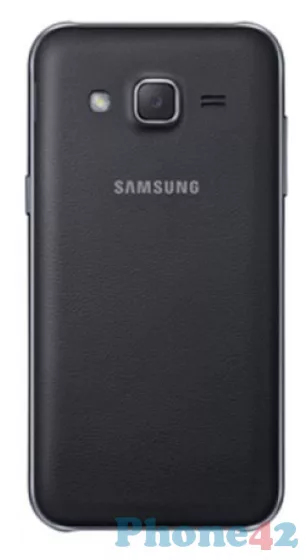 Samsung Galaxy J2 / 3