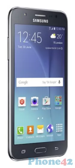 Samsung Galaxy J5 / 1