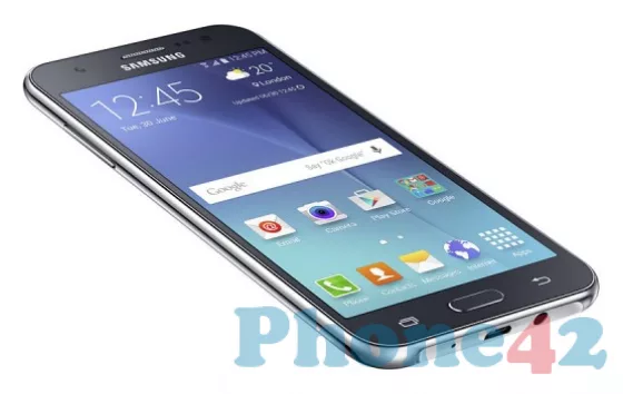Samsung Galaxy J5 / 4