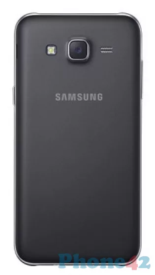 Samsung Galaxy J5 / 5