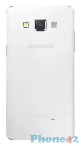 Samsung Galaxy A5 Duos / 3