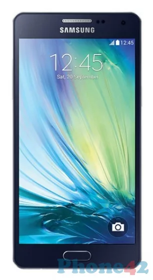 Samsung Galaxy A5 / SM-A500F