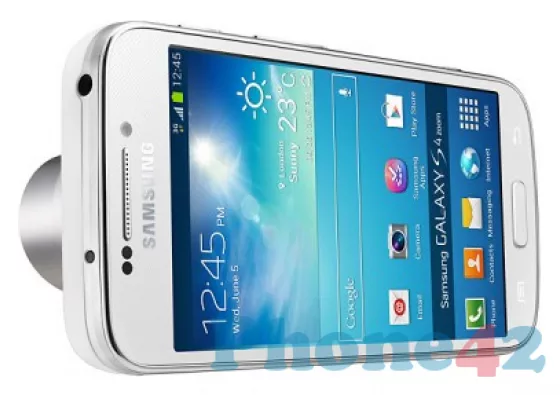 Samsung Galaxy S4 Zoom / 2