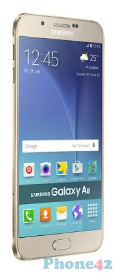 Samsung Galaxy A8 / 2