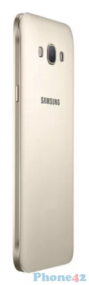 Samsung Galaxy A8 / 4
