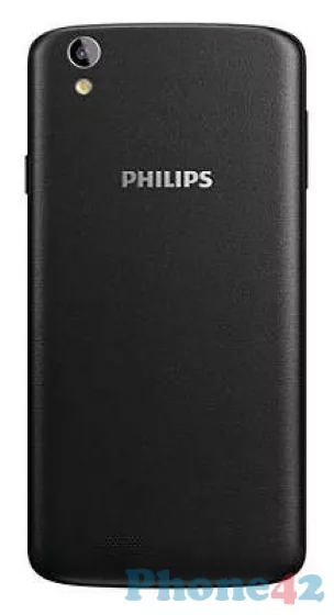 Philips I908 / 4