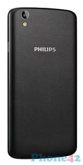 Philips I908 / 5