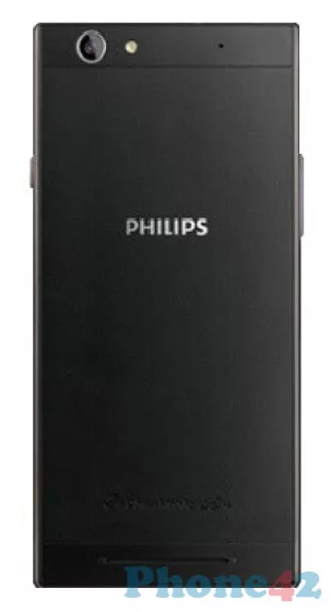 Philips S616 / 1