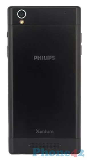 Philips V787 / 1