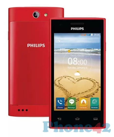 Philips S309 / 2