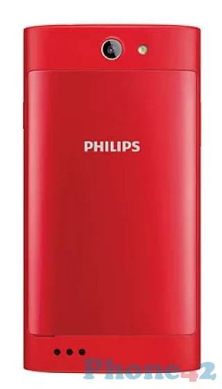 Philips S309 / 3
