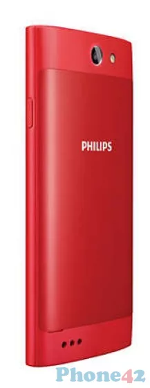 Philips S309 / 4