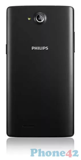 Philips W3500 / 2
